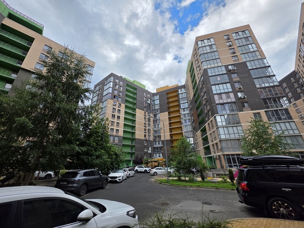 
  Продается 2-комн. квартира 42 м². Фото 13.