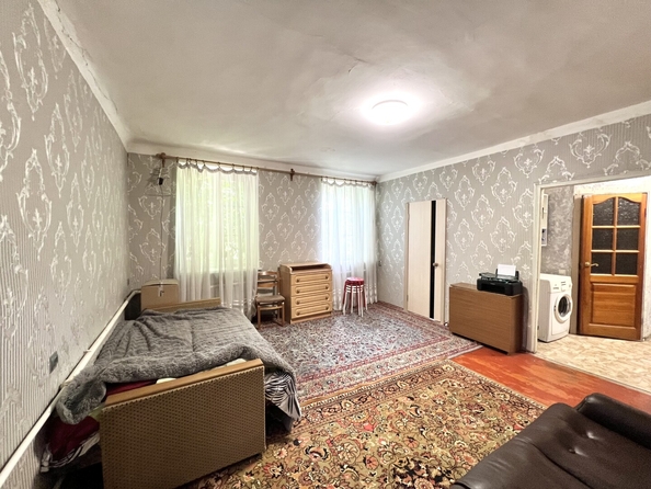 
  Продается 1-комн. квартира 33 м². Фото 1.