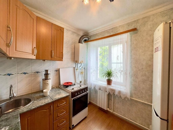 
  Продается 2-комн. квартира 42 м². Фото 4.