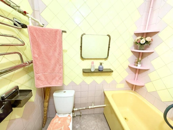 
  Продается 2-комн. квартира 42 м². Фото 6.