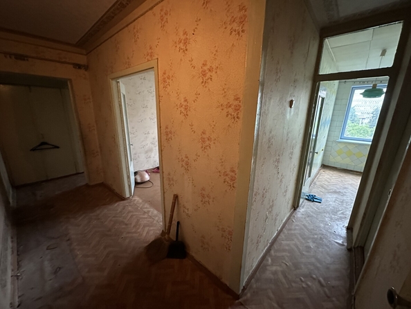 
  Продается 2-комн. квартира 52.4 м². Фото 12.