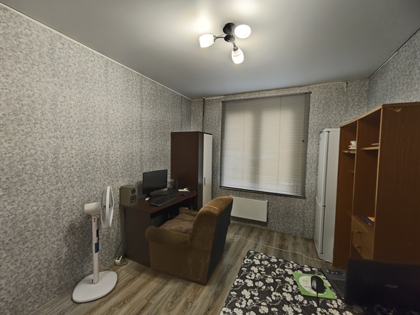 
  Продается 1-комн. квартира 33 м². Фото 1.