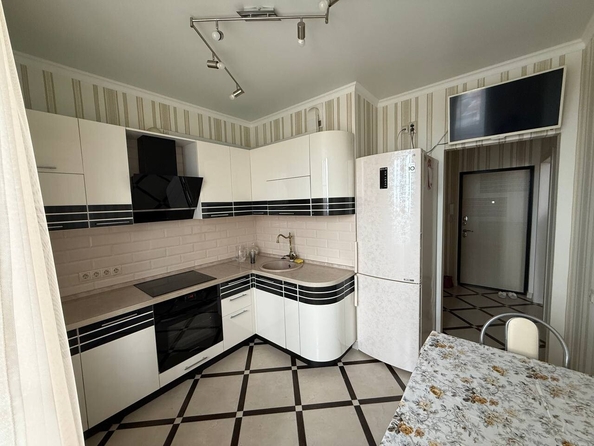 
  Сдается 1-комн. квартира 38 м². Фото 4.