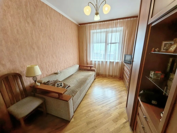 
  Продается 3-комн. квартира 77 м². Фото 11.