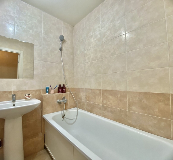 
  Продается 1-комн. квартира 33 м². Фото 6.