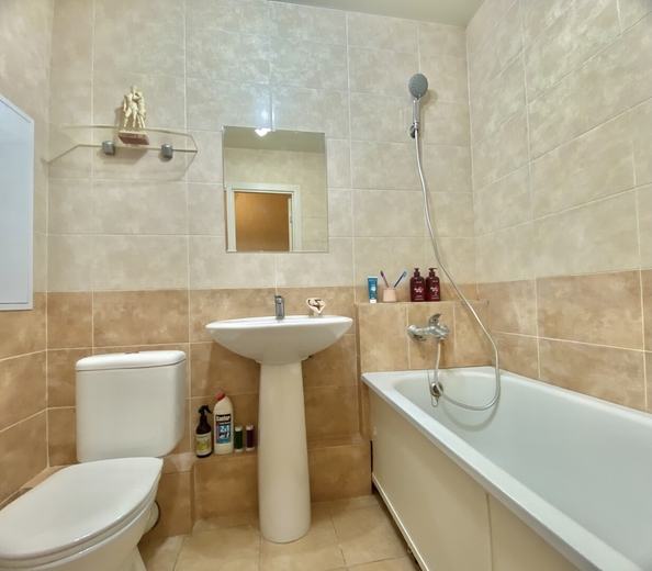 
  Продается 1-комн. квартира 33 м². Фото 8.