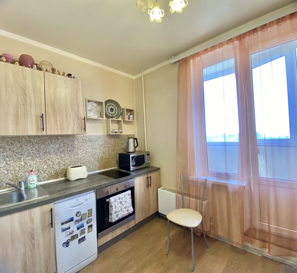 
  Продается 1-комн. квартира 33 м². Фото 13.