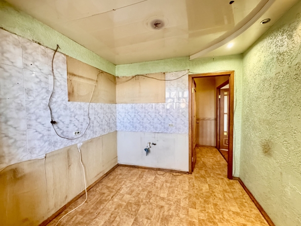 
  Продается 2-комн. квартира 52.8 м². Фото 4.