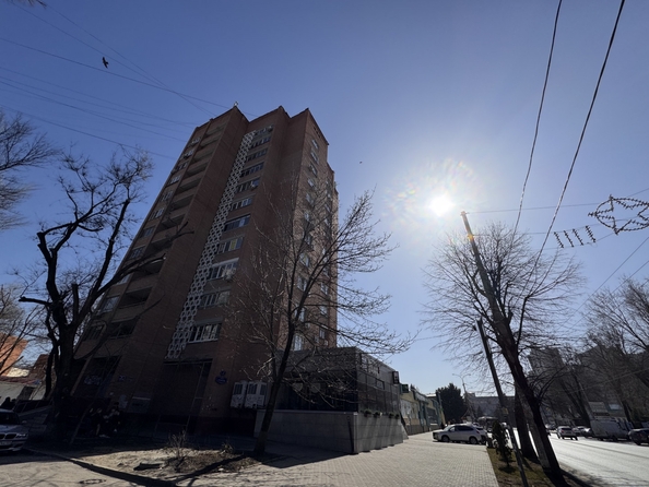 
  Продается 2-комн. квартира 52.8 м². Фото 12.