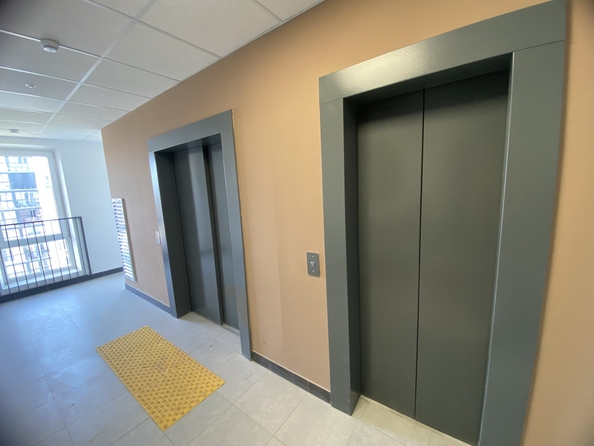 
  Продается 1-комн. квартира 36 м². Фото 13.