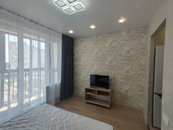 
  Продается студия 25 м². Фото 1.
