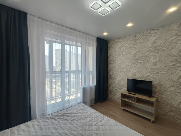 
  Продается студия 25 м². Фото 2.