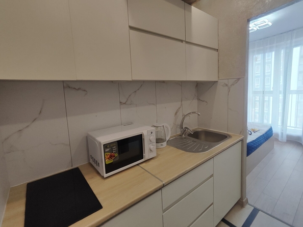
  Продается студия 25 м². Фото 8.