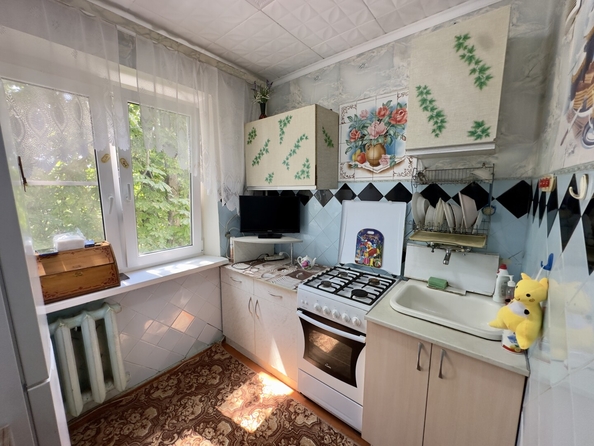 
  Продается 1-комн. квартира 31.9 м². Фото 10.