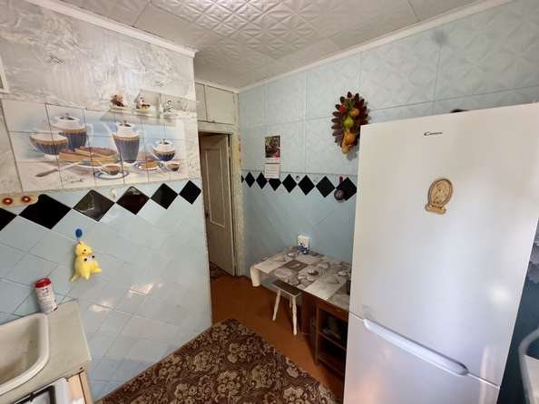 
  Продается 1-комн. квартира 31.9 м². Фото 12.
