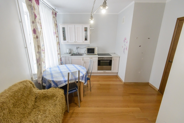 
  Продается 2-комн. квартира 56 м². Фото 6.