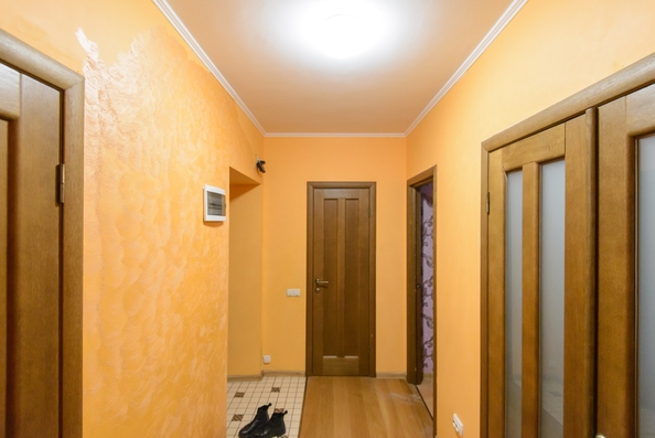 
  Продается 2-комн. квартира 56 м². Фото 17.