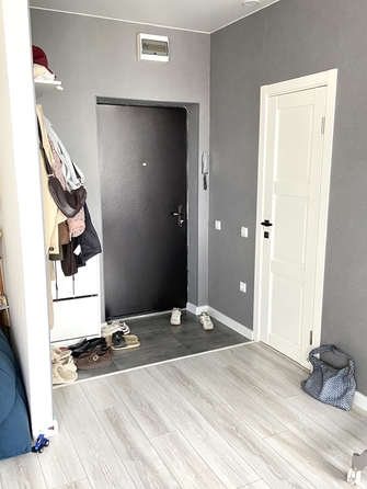 
  Продается студия 35 м². Фото 4.