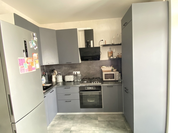 
  Продается студия 35 м². Фото 6.