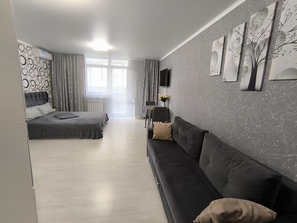 
  Сдается 1-комн. квартира 34 м². Фото 5.