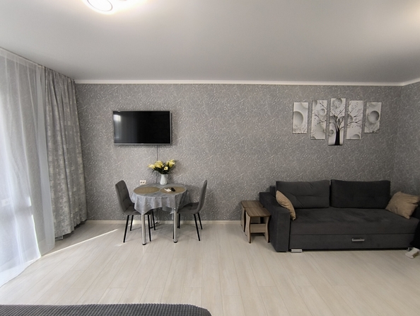
  Сдается 1-комн. квартира 34 м². Фото 6.
