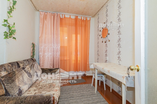 
  Продается 1-комн. квартира 38.5 м². Фото 13.