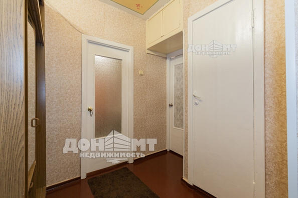 
  Продается 1-комн. квартира 38.5 м². Фото 18.