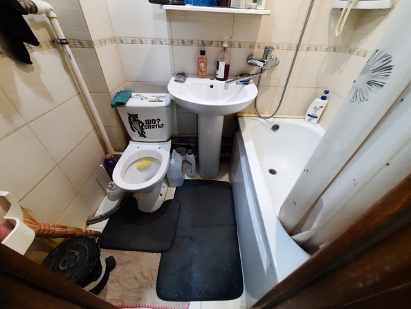 
  Продается 1-комн. квартира 31 м². Фото 13.