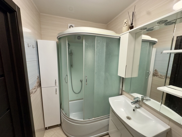 
  Продается 1-комн. квартира 37 м². Фото 9.