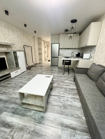 
  Продается студия 36 м². Фото 1.