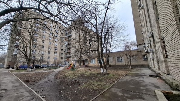 
  Продается 2-комн. квартира 33.6 м². Фото 12.