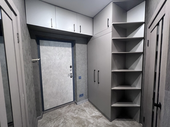 
  Продается 1-комн. квартира 36 м². Фото 15.
