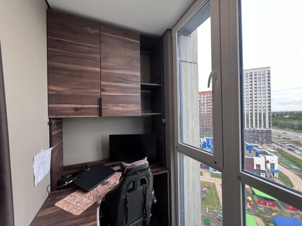 
  Продается 1-комн. квартира 36 м². Фото 19.