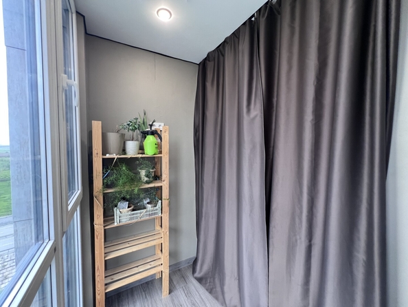 
  Продается 1-комн. квартира 36 м². Фото 22.