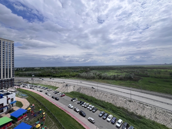 
  Продается 1-комн. квартира 36 м². Фото 25.