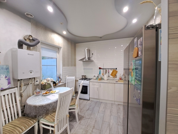 
  Продается дом 100 м². Фото 21.