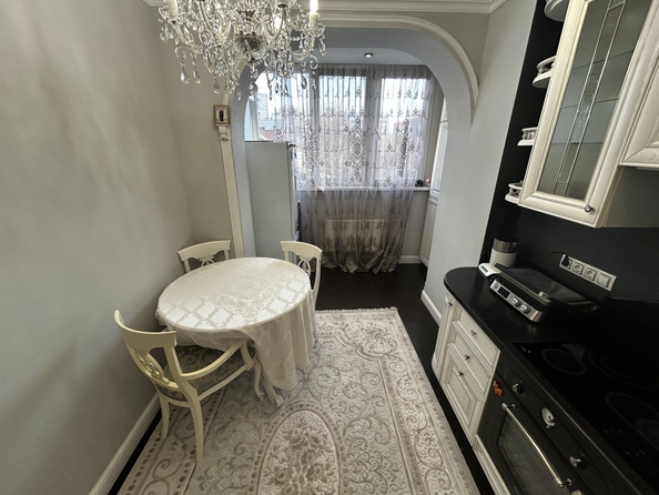 
  Продается 1-комн. квартира 40 м². Фото 2.