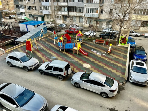 
  Продается 1-комн. квартира 40 м². Фото 18.