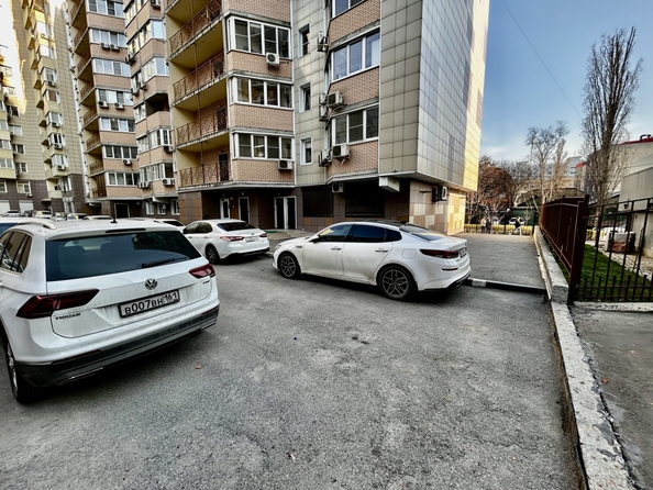
  Продается 1-комн. квартира 40 м². Фото 21.