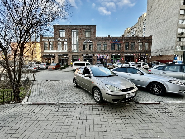 
  Продается 1-комн. квартира 40 м². Фото 30.