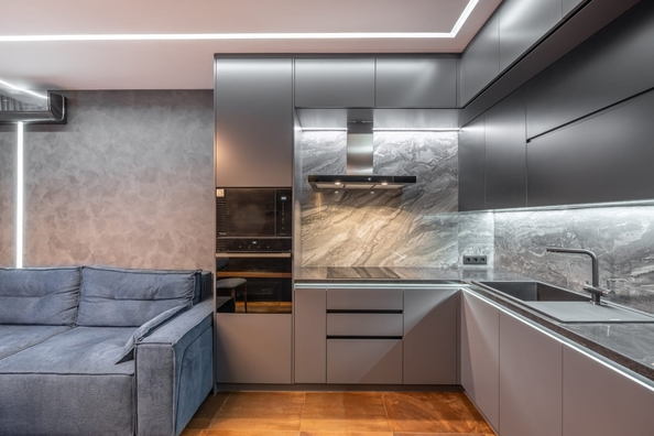 
  Продается 2-комн. квартира 46 м². Фото 5.