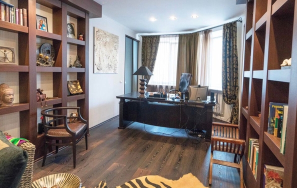 
  Продается 4-комн. квартира 240 м². Фото 20.
