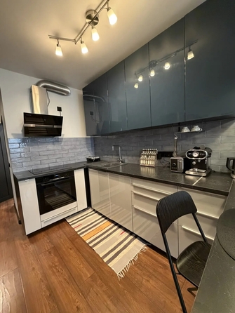 
  Продается студия 38 м². Фото 3.