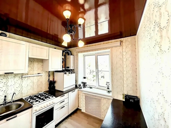 
  Продается 3-комн. квартира 58.7 м². Фото 1.