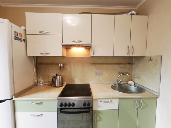 
  Продается 2-комн. квартира 48 м². Фото 4.