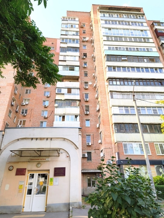 
  Продается 2-комн. квартира 48 м². Фото 23.