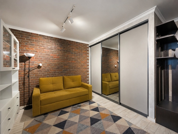 
  Продается 2-комн. квартира 47 м². Фото 4.