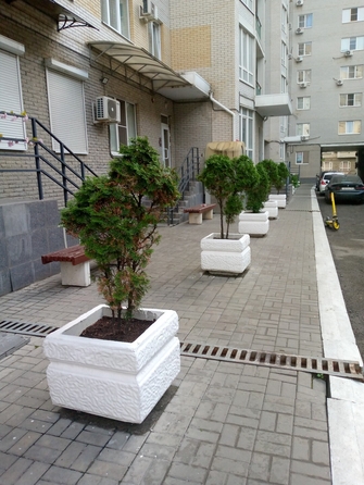
  Продается 2-комн. квартира 47 м². Фото 10.