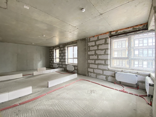 
  Продается 2-комн. квартира 56 м². Фото 1.