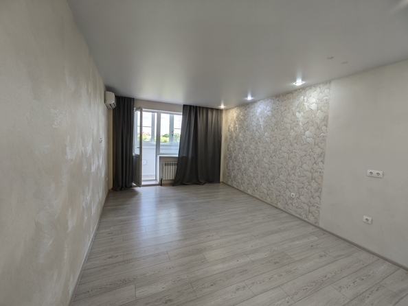 
  Продается студия 34 м². Фото 1.